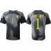 Brazilië Alisson Becker #1 Keeper Voetbalkleding Thuisshirt WK 2022 Korte Mouwen